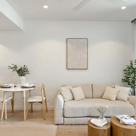 Apartment Qw Riverside Luxe By Independent Host Brisbane