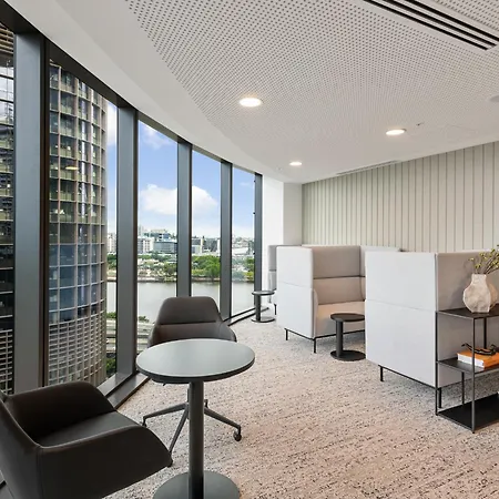 Qw Riverside Luxe By Independent Host