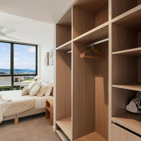 Apartment Qw Riverside Luxe By Independent Host *