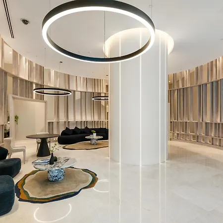 Apartment Qw Riverside Luxe By Independent Host
