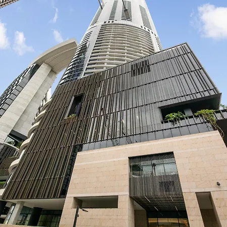 Qw Riverside Luxe By Independent Host Apartment Brisbane