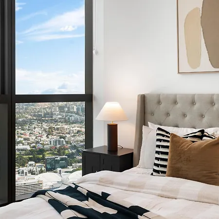 Qw Riverside Luxe By Independent Host Brisbane