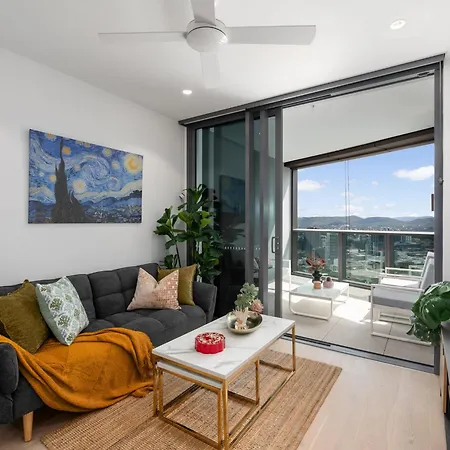 Apartment Qw Riverside Luxe By Independent Host *