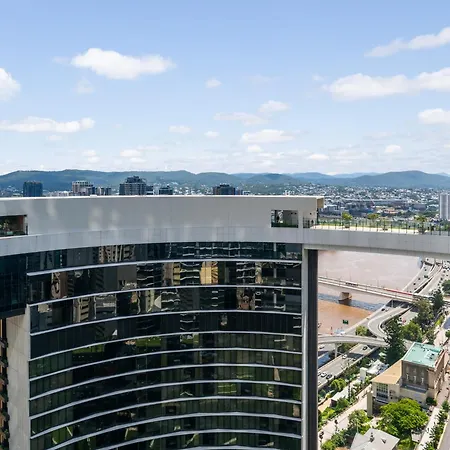Qw Riverside Luxe By Independent Host