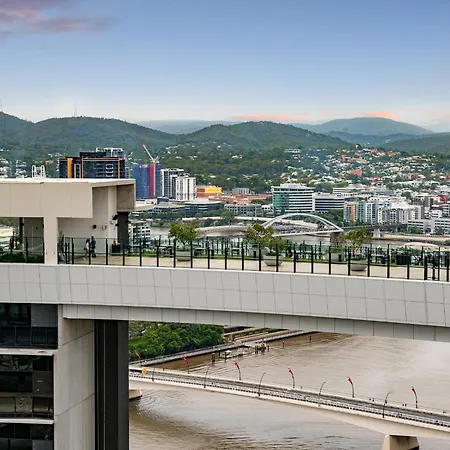 Apartment Qw Riverside Luxe By Independent Host *