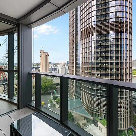 Qw Riverside Luxe By Independent Host Apartment *