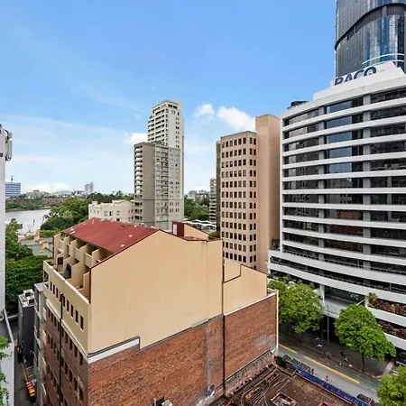 Heart Ofcbd Partial Riverview Convenient Cozy Apartment *