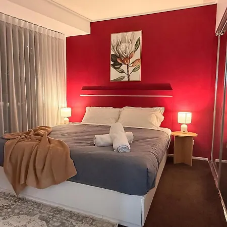Heart Ofcbd Partial Riverview Convenient Cozy Brisbane