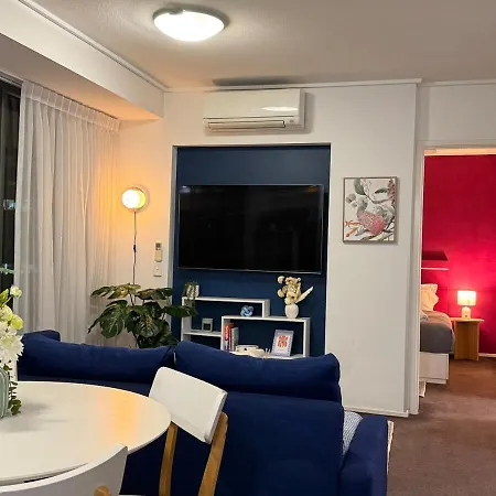 Apartment Heart Ofcbd Partial Riverview Convenient Cozy *