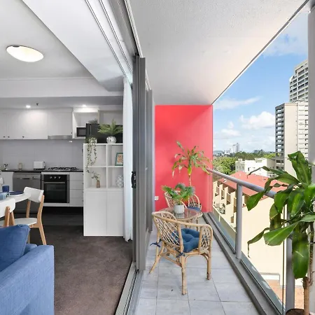 Apartment Heart Ofcbd Partial Riverview Convenient Cozy