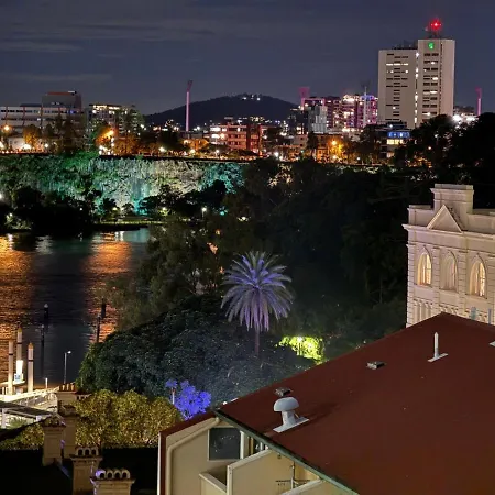 Heart Ofcbd Partial Riverview Convenient Cozy Apartment *