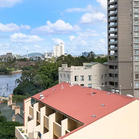Heart Ofcbd Partial Riverview Convenient Cozy Brisbane