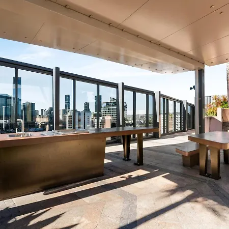 Floor To Ceiling River& Mountain View Location