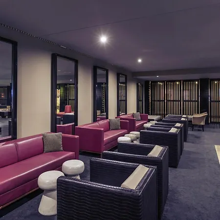 Mercure King George Square 4* Brisbane