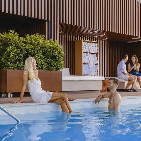 Mercure King George Square 4* Brisbane