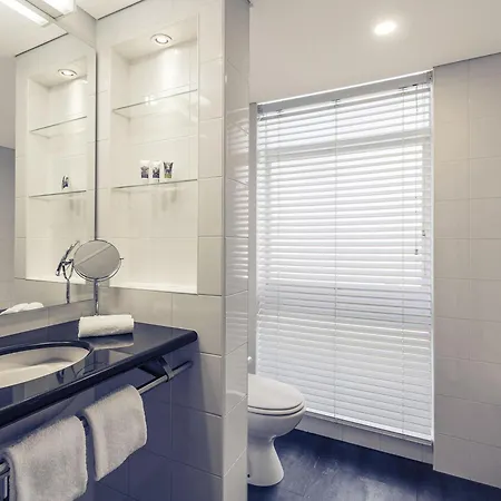 Mercure King George Square Hotel Brisbane