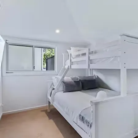 Park Avenue Terrace 1br, 4km To Cbd, Wifi, Park *