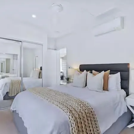 Park Avenue Terrace 1br, 4km To Cbd, Wifi, Park * Brisbane