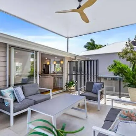 Park Avenue Terrace 1br, 4km To Cbd, Wifi, Park Apartment *