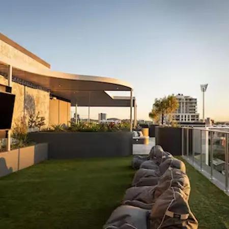 Apartment Gabba Oasis - Luxury 3br & Pool Brisbane