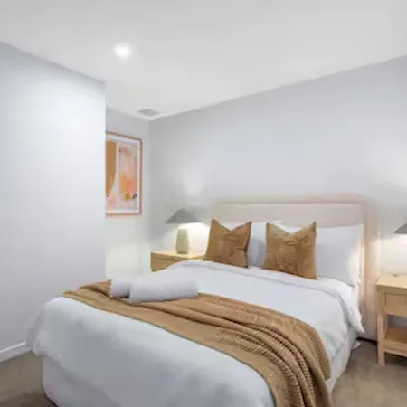 Gabba Oasis - Luxury 3br & Pool Brisbane
