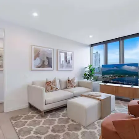 Gabba Oasis - Luxury 3br & Pool * Brisbane