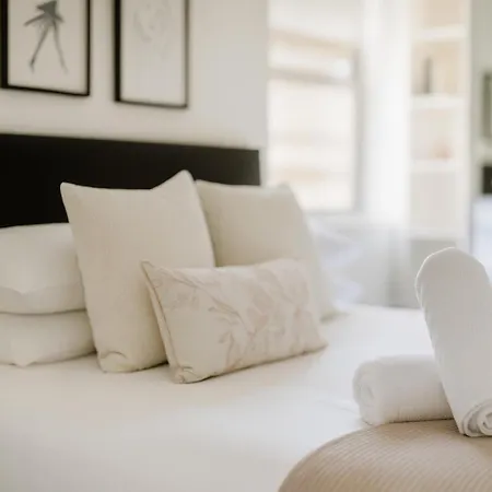 Riverfront Residences New Farm Brisbane