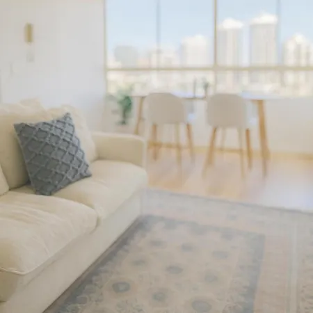Apartment Riverfront Residences New Farm *