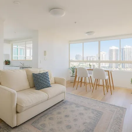 Riverfront Residences New Farm * Brisbane