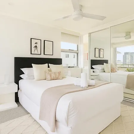 Riverfront Residences New Farm Apartment