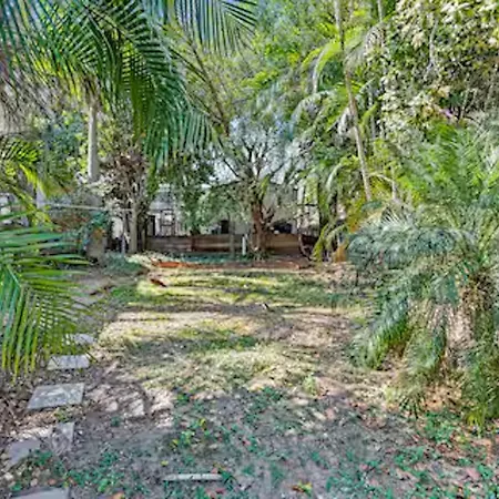 Camphill Retreat - 3bd, 7km To Cbd