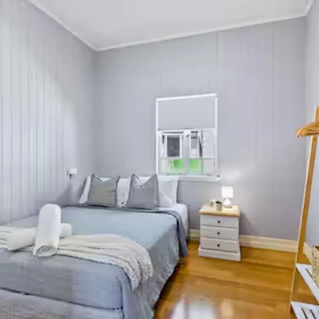Holiday home Camphill Retreat - 3bd, 7km To Cbd *