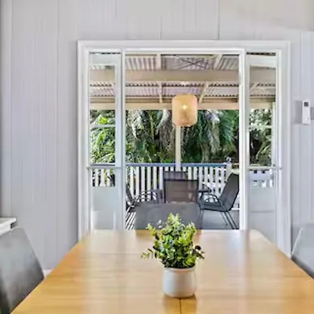 Camphill Retreat - 3bd, 7km To Cbd
