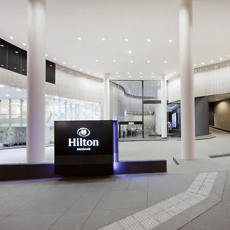 Intercontinental By Ihg 5* Brisbane