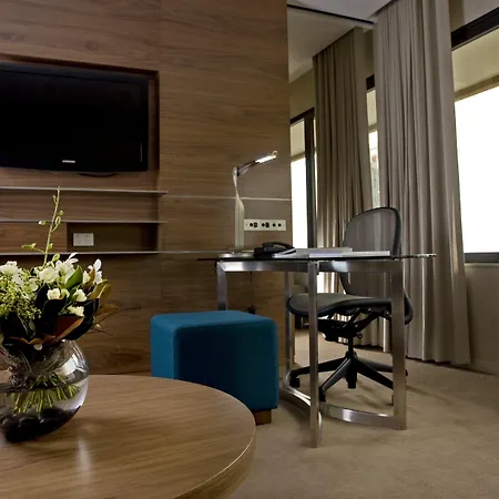 Hotel Intercontinental By Ihg 5*