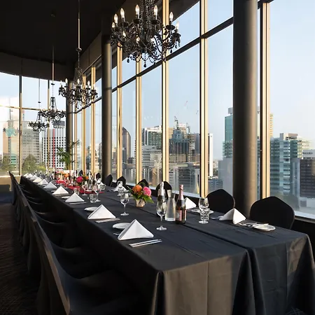 Mercure Spring Hill 4* Brisbane