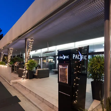 Mercure Spring Hill Brisbane