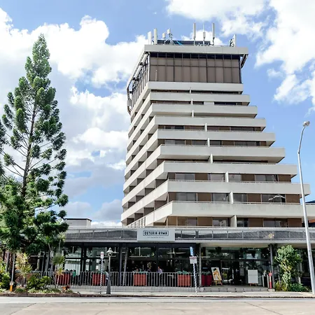 Hotel Mercure Spring Hill 4*