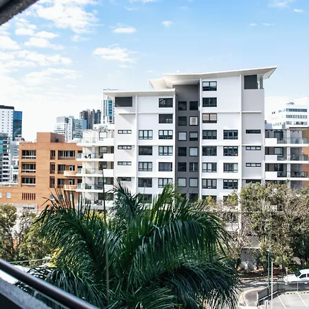 Mercure Spring Hill 4* Brisbane