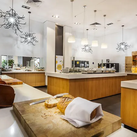 Hotel Amora 5*
