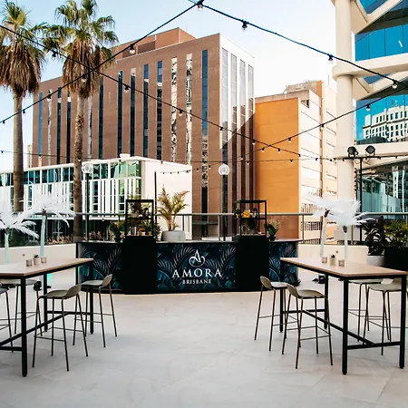 Hotel Amora 5*