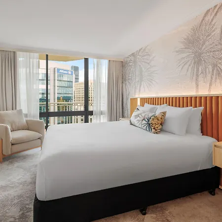 Amora Hotel