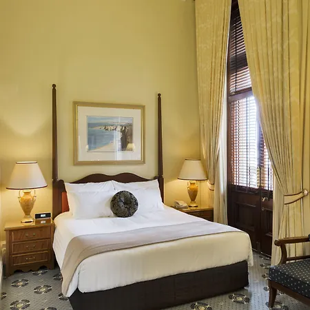 Treasury Hotel Brisbane