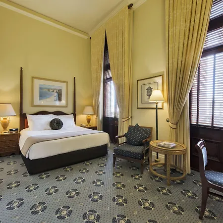 Treasury 5* Brisbane
