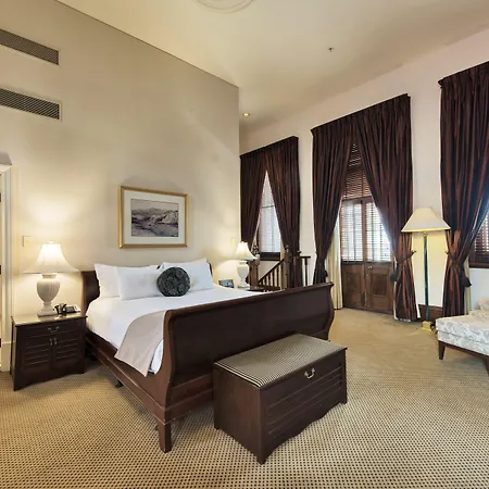 Treasury 5*