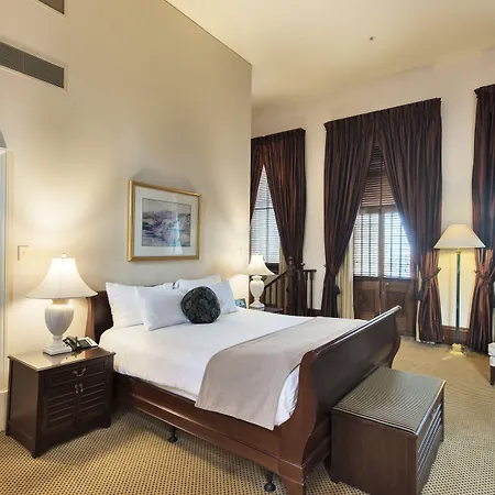 Treasury Hotel Brisbane