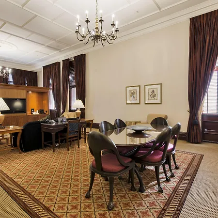 Treasury Hotel Brisbane