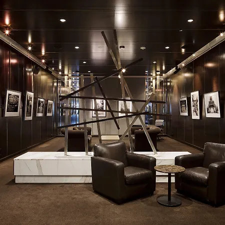 Sofitel Brisbane
