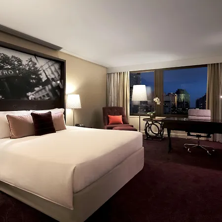 Sofitel Brisbane