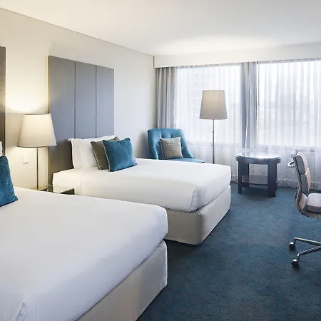 Sofitel Hotel
